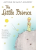 Buchcover und Innenansicht für das Buch: The Little Prince. Gift Edition