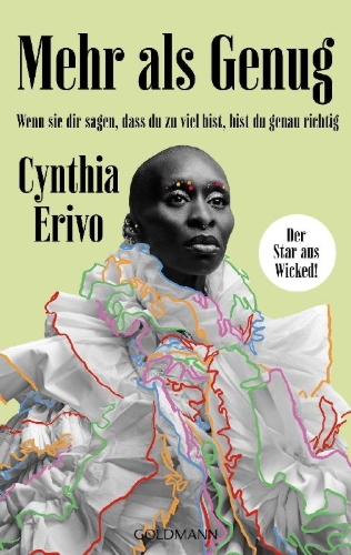 Buchcover und Innenansicht für das Buch: Simply more