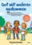 Buchcover und Innenansicht für das Buch: Social Skills Activities for Kids: 50 Fun Exercises for Making Friends, Talking and Listening, and Understanding Social Rules