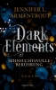 Buchcover und Innenansicht für das Buch: Every Last Breath (Dark Elements 3)