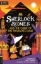 Buchcover und Innenansicht für das Buch: Sherlock Bones and the Curse of the Pharaoh's Mask