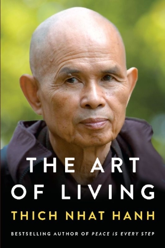 Buchcover und Innenansicht für das Buch: The Art of Living