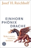 Buchcover und Innenansicht für das Buch: Einhorn, Phönix, Drache