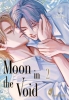 Buchcover und Innenansicht für das Buch: Kokuu no Tsuki