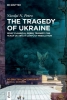 Buchcover und Innenansicht für das Buch: The Tragedy of Ukraine