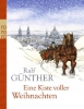 Buchcover und Innenansicht für das Buch: Eine Kiste voller Weihnachten