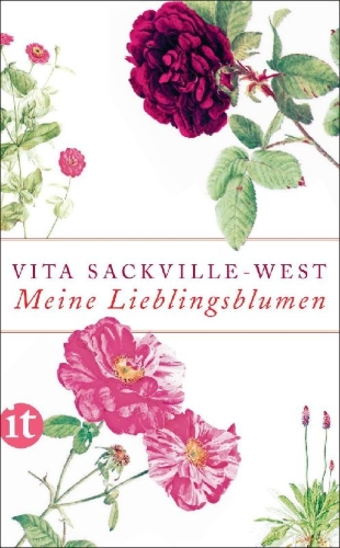 Buchcover und Innenansicht für das Buch: Some Flowers