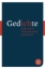 Buchcover und Innenansicht für das Buch: Gedichte