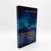 Buchcover und Innenansicht für das Buch: Der Körper des Salamanders