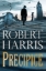 Buchcover und Innenansicht für das Buch: Precipice