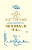 Buchcover und Innenansicht für das Buch: The Roar of the Butterflies