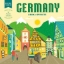 Buchcover und Innenansicht für das Buch: Germany