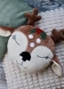 Buchcover und Innenansicht für das Buch: Näh dir dein Winter Wonderland