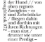 Buchcover und Innenansicht für das Buch: Hell wie Speck