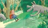 Buchcover und Innenansicht für das Buch: Der Marmeladenwolf
