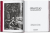 Buchcover und Innenansicht für das Buch: Sebastião Salgado. Genesis. 45th Ed.