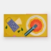 Buchcover und Innenansicht für das Buch: Spaghetti!