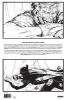 Buchcover und Innenansicht für das Buch: Batman