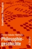 Buchcover und Innenansicht für das Buch: Philosophiegeschichte