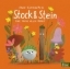 Buchcover und Innenansicht für das Buch: Stock & Stein - Eine Tasche voller Herbst