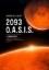 Buchcover und Innenansicht für das Buch: 2093 O.A.S.I.S.