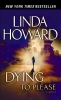 Buchcover und Innenansicht für das Buch: Dying to Please