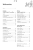 Buchcover und Innenansicht für das Buch: Ethikunterricht für das ganze Schuljahr - Klasse 1/2