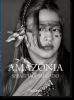 Buchcover und Innenansicht für das Buch: Sebastião Salgado. Amazônia