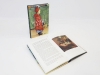 Buchcover und Innenansicht für das Buch: Sancta Lucia