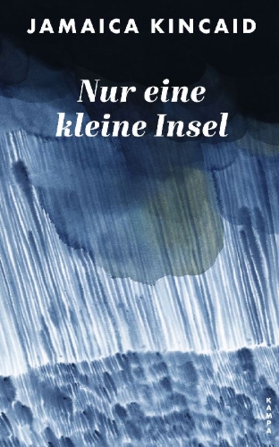 Buchcover und Innenansicht für das Buch: A Small Place