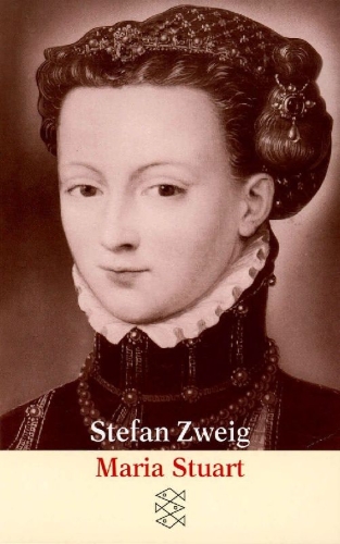Buchcover und Innenansicht für das Buch: Maria Stuart