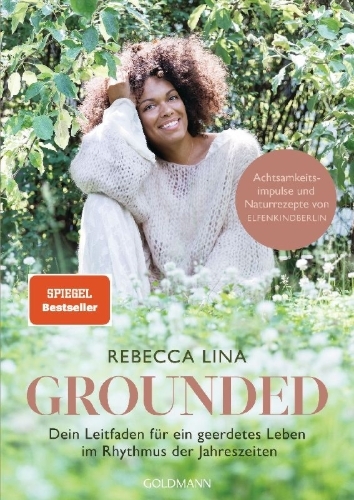 Buchcover und Innenansicht für das Buch: Grounded