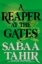 Buchcover und Innenansicht für das Buch: An Ember in the Ashes 3. A Reaper at the Gates