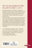 Buchcover und Innenansicht für das Buch: An Infinite History