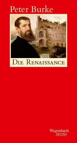 Buchcover und Innenansicht für das Buch: Die Renaissance