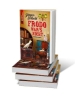 Buchcover und Innenansicht für das Buch: Frodo war's nicht