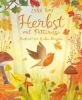 Buchcover und Innenansicht für das Buch: Autunno