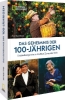 Buchcover und Innenansicht für das Buch: Das Geheimnis der 100-Jährigen: Entdeckungsreise in die Blue Zones der Welt
