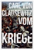 Buchcover und Innenansicht für das Buch: Vom Kriege