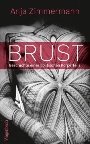 Buchcover und Innenansicht für das Buch: Brust