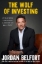 Buchcover und Innenansicht für das Buch: The Wolf of Investing