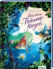 Buchcover und Innenansicht für das Buch: Lass deine Träume fliegen