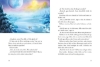 Buchcover und Innenansicht für das Buch: Musse & Helium - Aventyret i Lindrizia