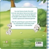 Buchcover und Innenansicht für das Buch: Disney: Mein erstes Klappenbuch