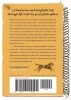 Buchcover und Innenansicht für das Buch: Every Time I Find the Meaning of Life, They Change It
