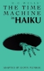 Buchcover und Innenansicht für das Buch: The Time Machine in Haiku