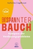 Buchcover und Innenansicht für das Buch: Entspannter Bauch