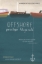 Buchcover und Innenansicht für das Buch: Offshore