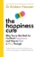 Buchcover und Innenansicht für das Buch: The Happiness Cure