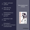 Buchcover und Innenansicht für das Buch: Faszination Eishockey